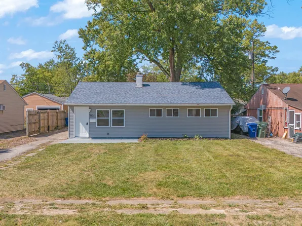 3451 Ontario St, Columbus, OH 43224