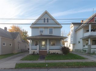 3911 Clybourne Ave, Cleveland, OH 44109