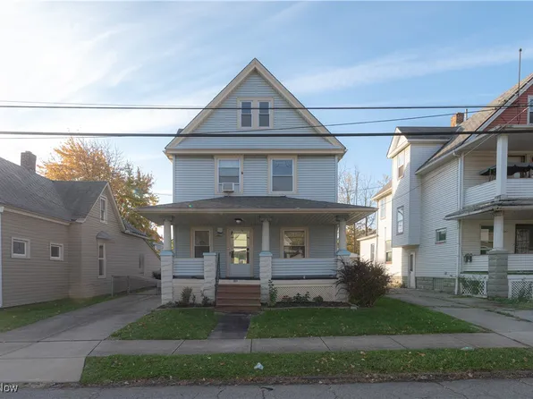 3911 Clybourne Ave, Cleveland, OH 44109