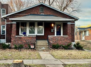 5411 Tennessee Ave, Saint Louis, MO