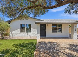 612 W FARMDALE Avenue, Mesa, AZ 85210