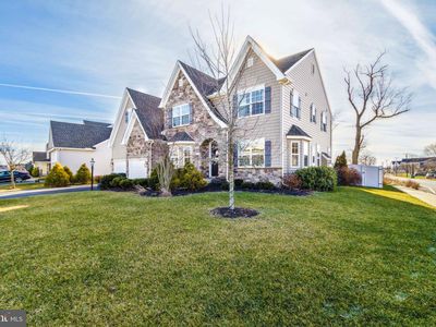2110 Cohasset Ct, Frederick, MD, 21702