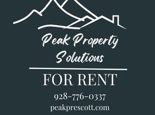 566 Lincoln Ave, Prescott, AZ 86301