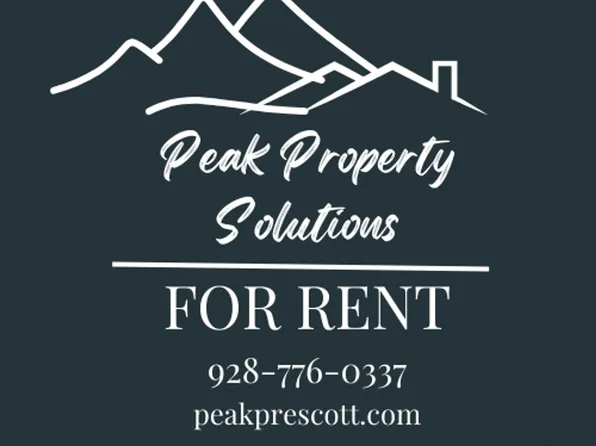 566 Lincoln Ave, 566 Lincoln Ave #A, Prescott, AZ 86301