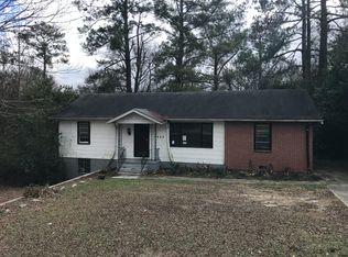 3662 Brownley Dr, Macon, GA