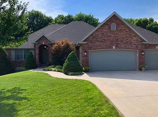 617 S Garden Way, Republic, MO 65738