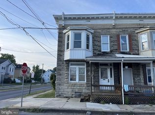 102 W Catherine St, Chambersburg, PA 17201