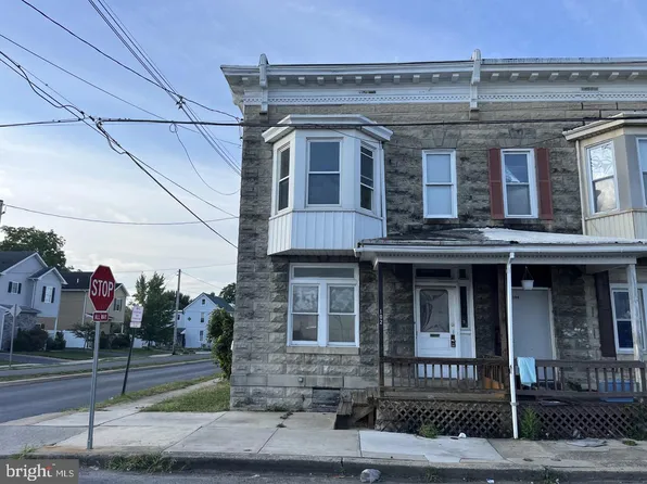102 W Catherine St, Chambersburg, PA 17201