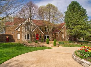 6475 S Farm Road 169, Ozark, MO 65721