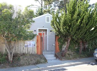 156 Warwick St #A, Daly City, CA 94015