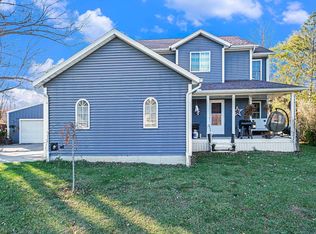 12413 Nichols Rd, Montrose, MI 48457