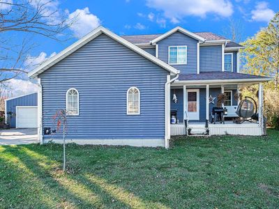 12413 Nichols Rd, Montrose, MI, 48457