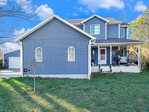 12413 Nichols Rd, Montrose, MI 48457