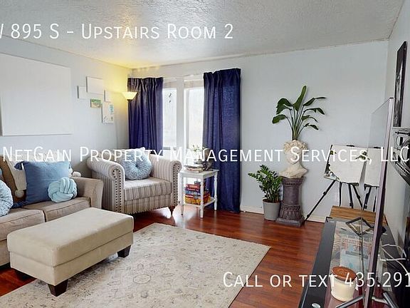 3rd image of 266 W 895 S Room 2