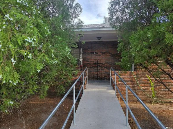114 W Deming St, Roswell, NM 88203