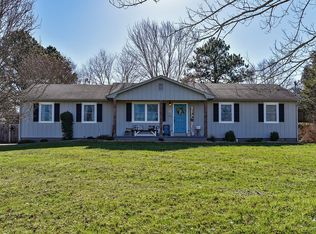 923 Amy St, Seymour, TN 37865