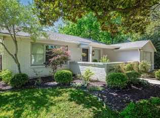 6413 Darwood Ave, Fort Worth, TX 76116