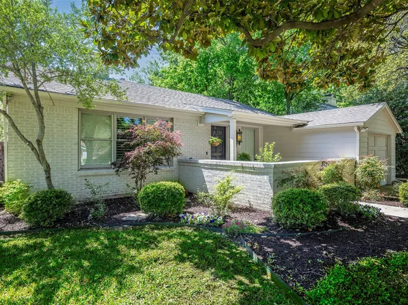 6413 Darwood Ave, Fort Worth, TX 76116