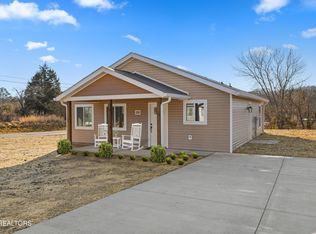 109 Bradys Way LOT 3, Harriman, TN 37748