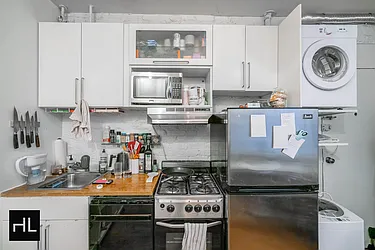 Rented by Highline Residential