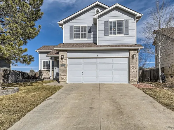 22061 Day Star Drive, Parker, CO 80138