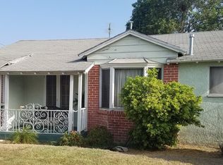 3727 Cudahy St, Huntington Park, CA 90255