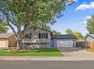 3413 Lancaster Dr, Fort Collins, CO 80525