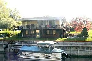 2nd image of 4330 Chippewa Dr