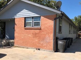 4720 McCart Ave, Fort Worth, TX 76115