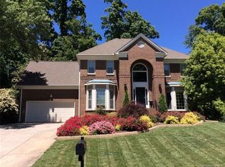 121 Prestwood Ln, Mooresville, NC 28117