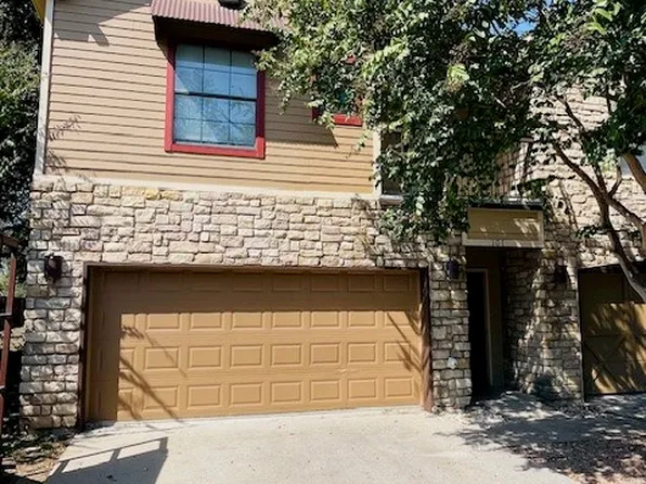 2410 S 2nd St APT 101, Waco, TX 76706