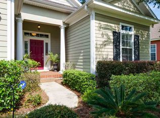 1618 Harbor Club Dr, Tallahassee, FL 32308