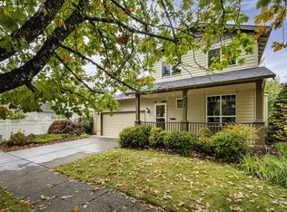 1439 Alyssum Ave, Forest Grove, OR 97116