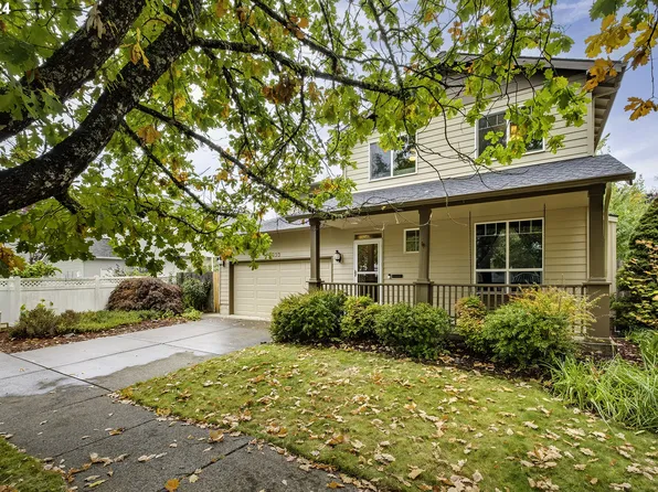 1439 Alyssum Ave, Forest Grove, OR 97116
