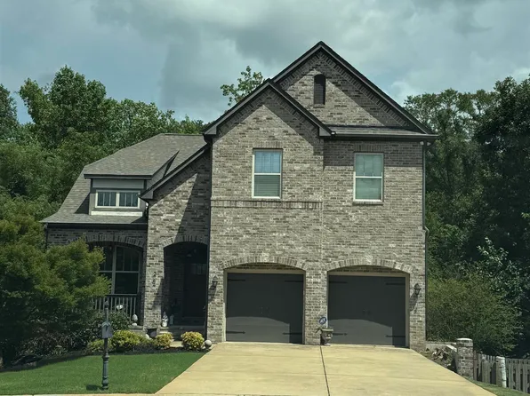 284 Polo Downs, Chelsea, AL 35043