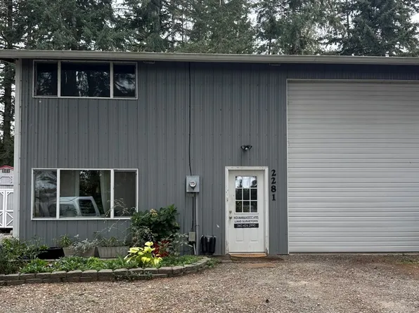 2281 E Brockdale Rd #A, Shelton, WA 98584