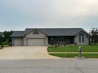 19030 Wilson Dr, Goshen, IN 46528