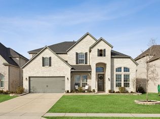 1116 Heritage Trl, Northlake, TX 76226