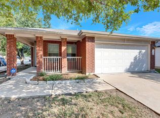 1720 Poppy Seed Ln, Austin, TX 78741