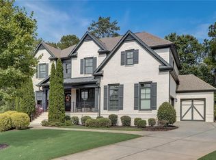 2295 Abbey Cove Ct, Marietta, GA 30062