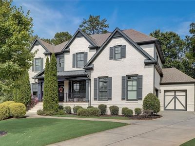 2295 Abbey Cove Ct, Marietta, GA, 30062