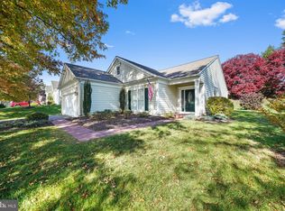639 Martin Dr, Avondale, PA 19311