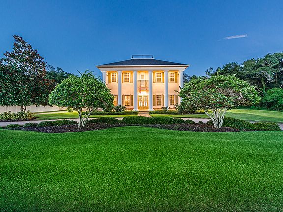 CURB APPEAL