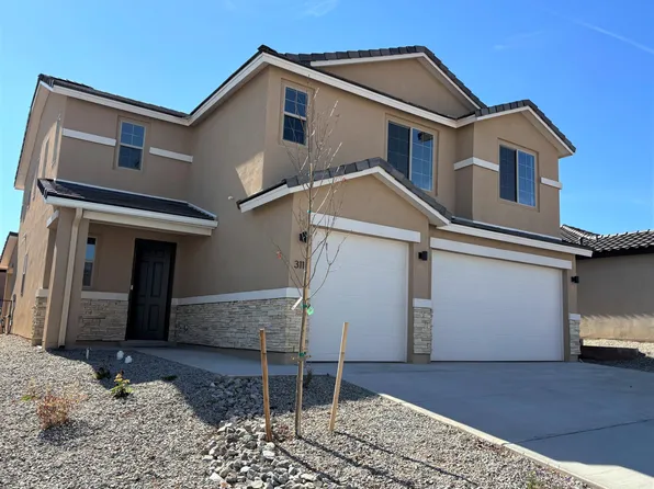 3113 Alicia Rd NE, Rio Rancho, NM 87144