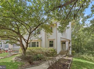 18024 Fertile Meadow Ct, Gaithersburg, MD 20877