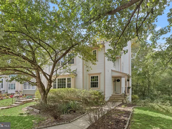 18024 Fertile Meadow Ct, Gaithersburg, MD 20877