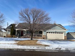 2330 S Holly Dr, Liberal, KS 67901