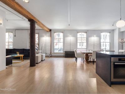 184 Duane St APT 2, New York, NY, 10013