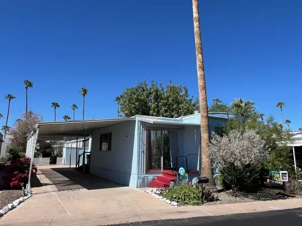 2050 W Dunlap Ave #D012, Phoenix, AZ 85021