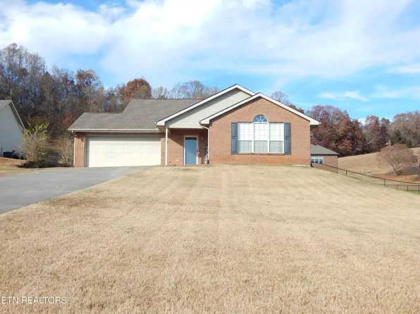 170 Mountain Crest Ln, Greenback, TN 37742